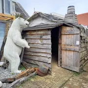 Museum 't Behouden Huys Terschelling