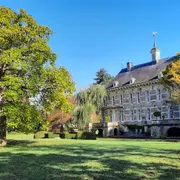 Buitenplaats Kasteel Wijlre