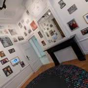 Museum Sophiahof - van Indië tot nu