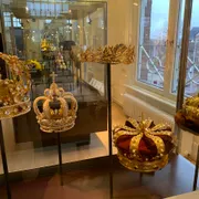 Diamant Museum Amsterdam