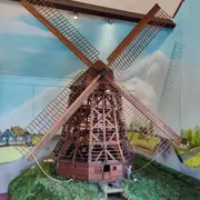 De Museummolen