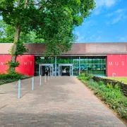 Nederlands Openluchtmuseum