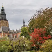 Sint Walburgiskerk, Zutphen