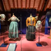 Historisch museum De Bevelanden