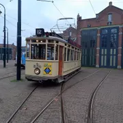 Haags Openbaar Vervoer Museum