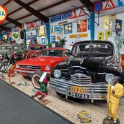 Automuseum Schagen