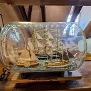 Flessenscheepjes Museum