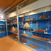 Maas Binnenvaartmuseum