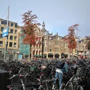 The Amsterdam Dungeon