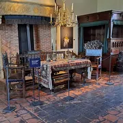 Rijksmuseum Muiderslot