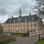 Burgerweeshuis Buren