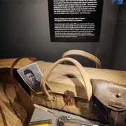 Museum Engelandvaarders