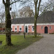 Museum Borg Verhildersum