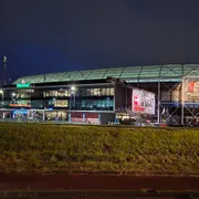 De Kuip