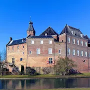 Kasteel Huis Bergh