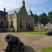 Kasteel Radboud Medemblik