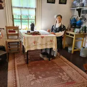 Museumboerderij & Museumcafé Goemanszorg