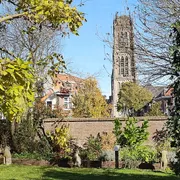Stadskasteel Zaltbommel 🏰