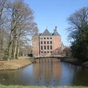 Kasteel Amerongen