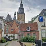 Sint Walburgiskerk, Zutphen