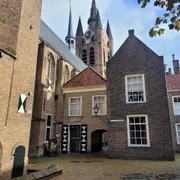 Museum Prinsenhof Delft