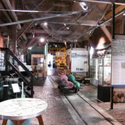 Visserijmuseum Zoutkamp