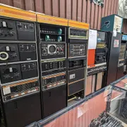 Bonami SpelComputer Museum