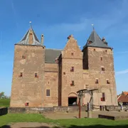 Rijksmuseum Slot Loevestein