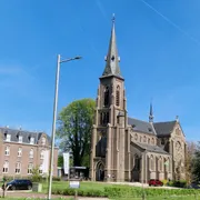 Museum voor Heiligenbeelden