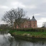 Kasteel Ammersoyen