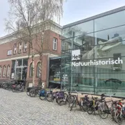 Natuurhistorisch Museum Rotterdam