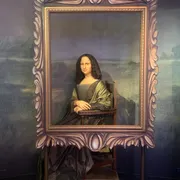 Madame Tussauds Amsterdam