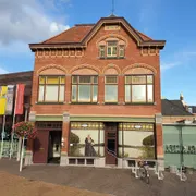 Museum Het Warenhuis