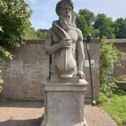 Stadskasteel Zaltbommel 🏰