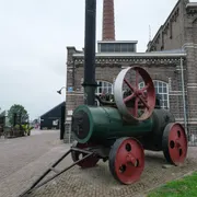 Nederlands Stoommachinemuseum
