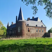 Kasteel Hernen