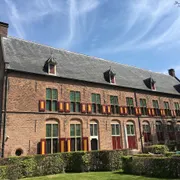 Elisabeth Weeshuis Museum