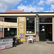 Openbaar Vervoer & Speelgoed Museum