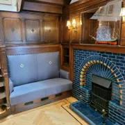 Vrijmetselarij Museum