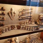 Amsterdam Pipe Museum