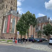 Sint Walburgiskerk, Zutphen