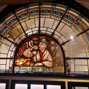 Nederlands Bakkerijmuseum Hattem