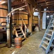 Nationaal Jenevermuseum Schiedam