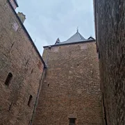 Rijksmuseum Slot Loevestein