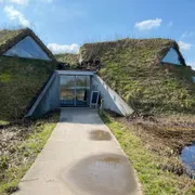 Biesbosch MuseumEiland