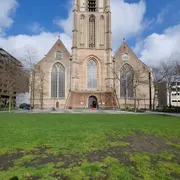 Laurenskerk Rotterdam
