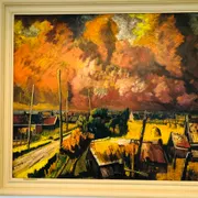 Chabot Museum Rotterdam