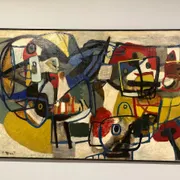 Cobra Museum voor Moderne Kunst