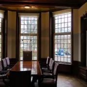 Vrijmetselarij Museum