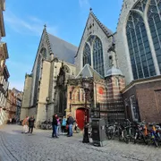 De Oude Kerk